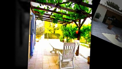 Vente Villa, Corbère-les-cabanes (66), 287 500€