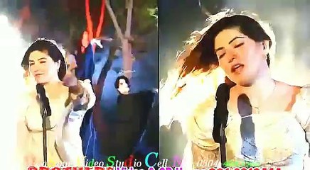 Gul Panra New HD Song 2014 Meena Na Kawom Full Song 2014