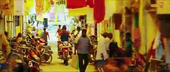 'Issak Taari' FULL VIDEO Song 'I' - A. R. Rahman - Shankar, Chiyaan Vikram, Amy Jackson - EntertainmentDhamal