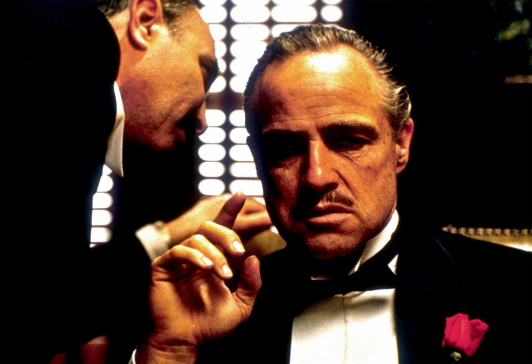 Top 3 des films de gangsters par Joe Lucazz