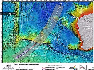 «Поиски рейса MH370 не могут продолжаться вечно»