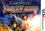 Samurai Warriors Chronicles Gameplay (Nintendo 3DS) [60 FPS] [1080p]