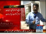 Men Caught Selling Dog Meat In Karachi