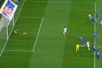 La question : penalty à retirer ou pas ?