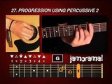Full Beginners Course   How to Play Guitar  Jamorama Guitar Lessons