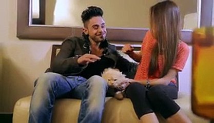 Jaane Khuda HD Full Video Song [2015] Zohaib Amjad -EntertainmentDhamal