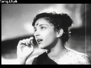 Tere bina aag ye chandni tu aaja