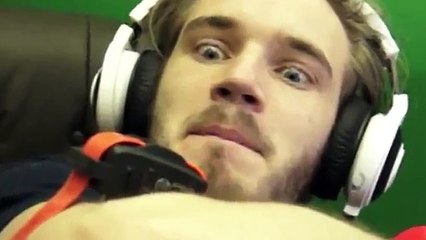 ELECTRIC SHOCK CHALLENGE (My Girlfriend Zaps Me)