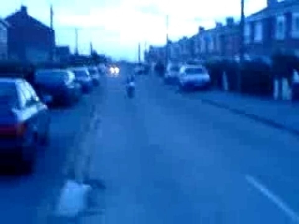 Kada en becane