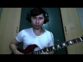 พรปีใหม่ cover