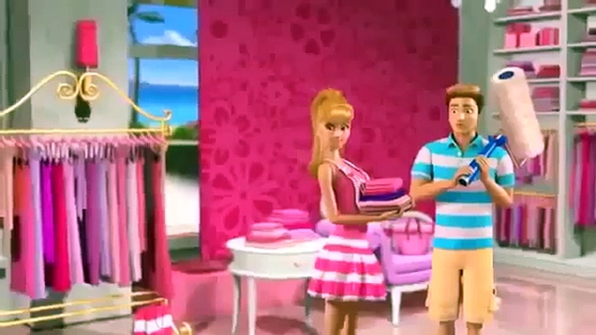 barbie movies español