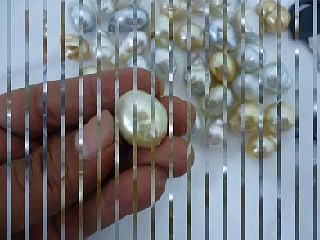 baroque pearls wholesale