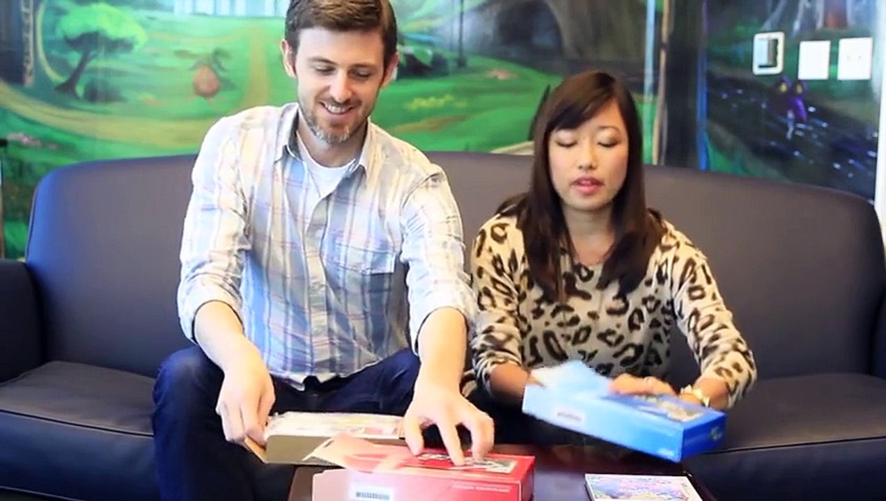 Nintendo Minute Smash tember Super Smash Bros Unboxing Bonanza -