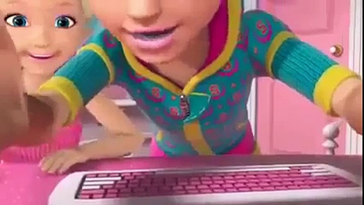 ⊗ New Cartoon 2013 Chanl Barbie Life In The Dreamhouse Norge Fanpost