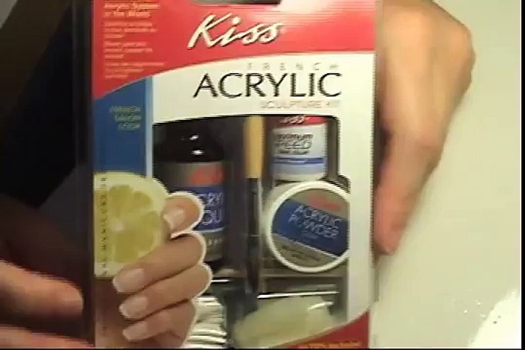 How To Do It Yourself Acrylic Nails,,,,,,,,,,,,,,
