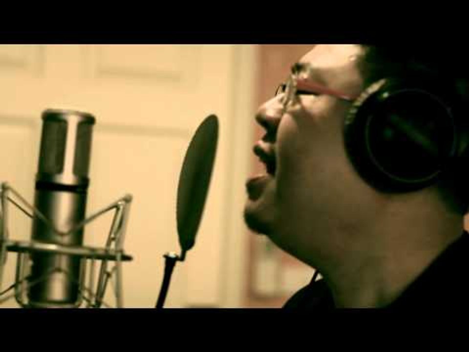 [TEASER] แค่ได้พูดว่ารักเธอ Feat. Terry Lu