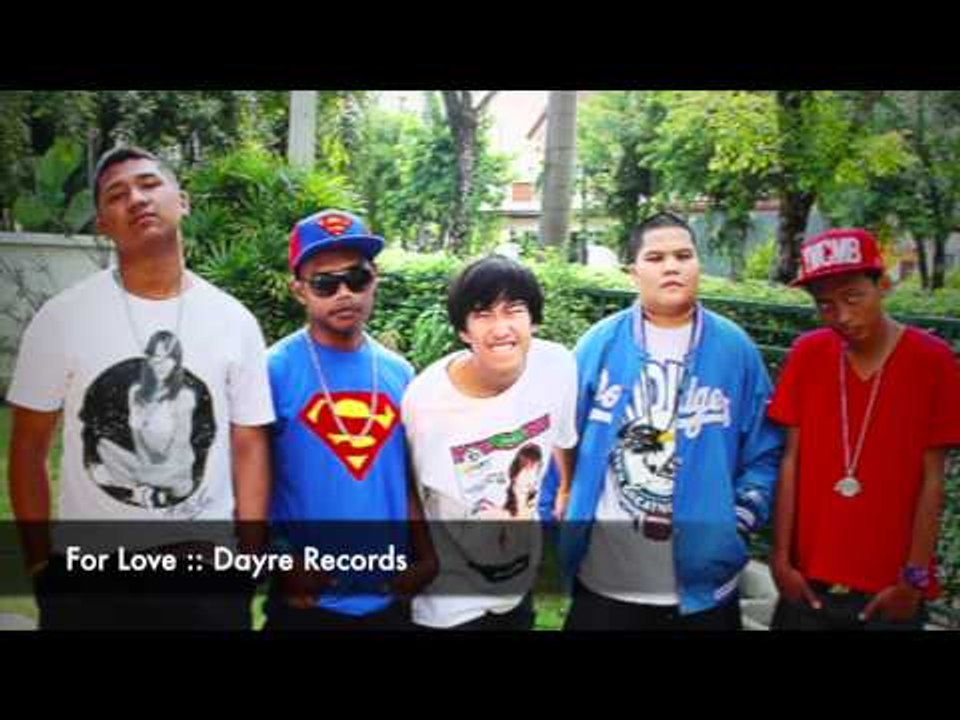 For Love :: Dayre Records