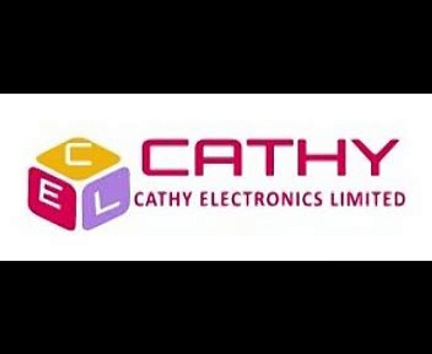 THE WEBSITE INFORMATION OF CATHY ELECTRONINCS LIMITED