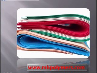 PU Foam manufacturers in India