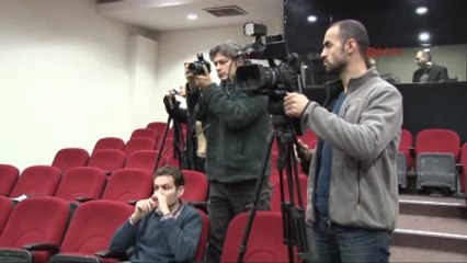 İzmir'de 'Demokrasi ve Barış Konferansı' Yapılacak