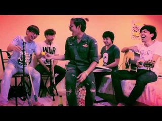 อาย - Noonneenan [Cover]