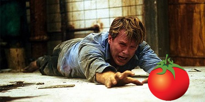15 Bafflingly Low Rotten Tomatoes Scores You Won't Believe!