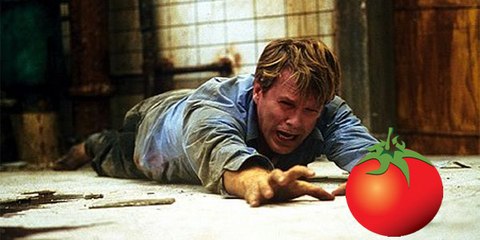 15 Bafflingly Low Rotten Tomatoes Scores You Won't Believe!