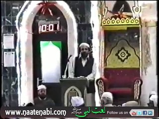 Har Soo Hai Izhar Madene Wale Ka