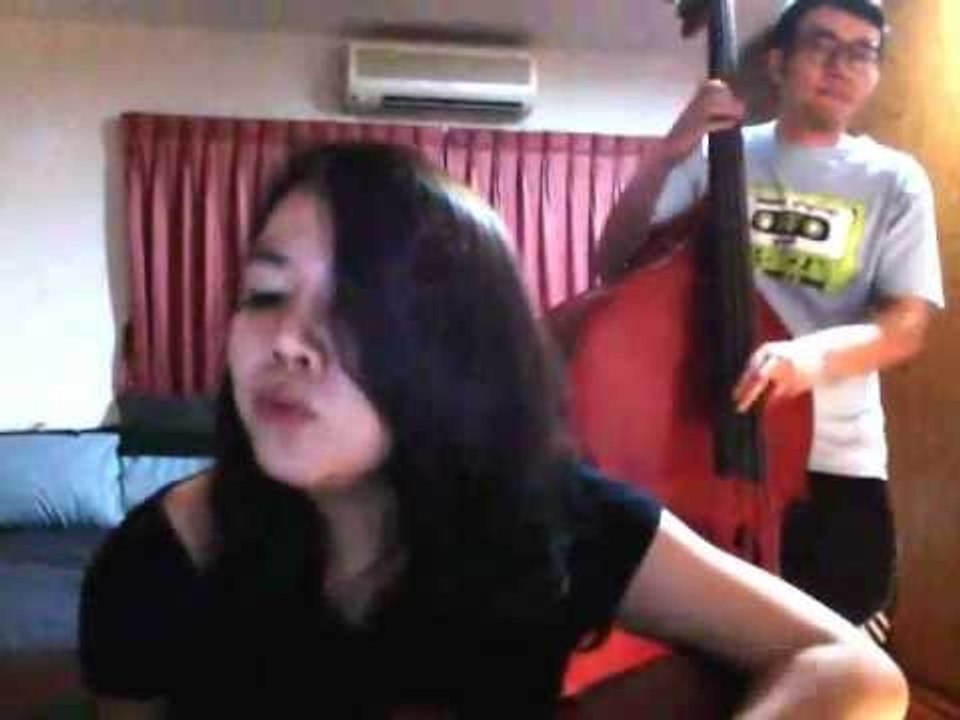 Cove VALERIE - Tribute to AMY WINEHOUSE