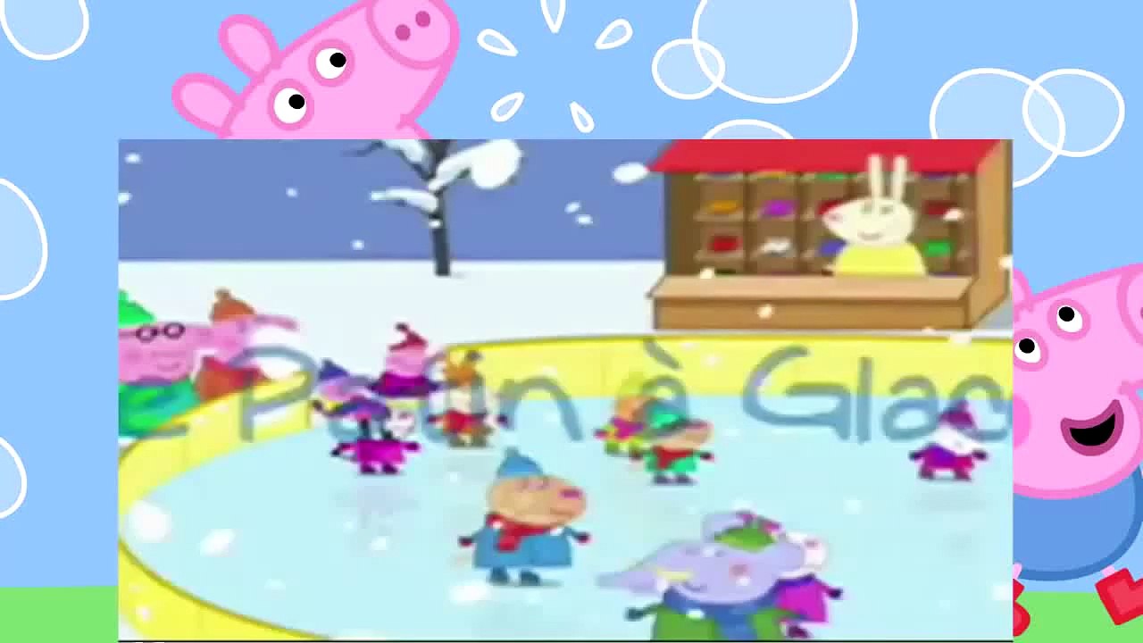PEPPA PIG COCHON 2015 Compilation Complète En Français Peppa Pig Francais