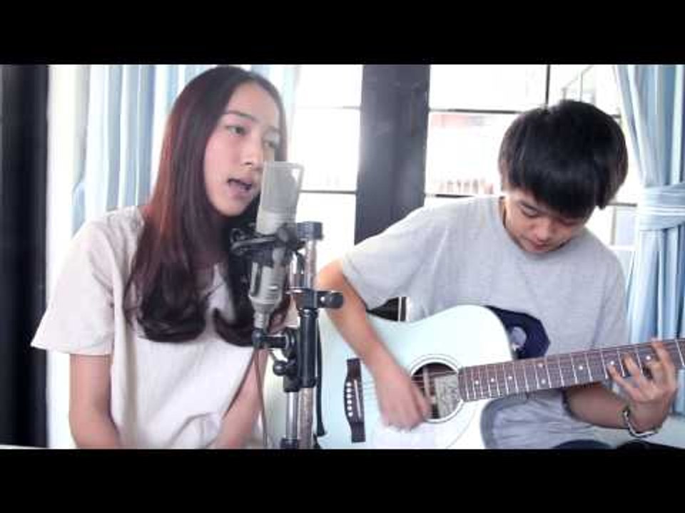 แค่คุณ Musketeers [Cover] Pie and Cha