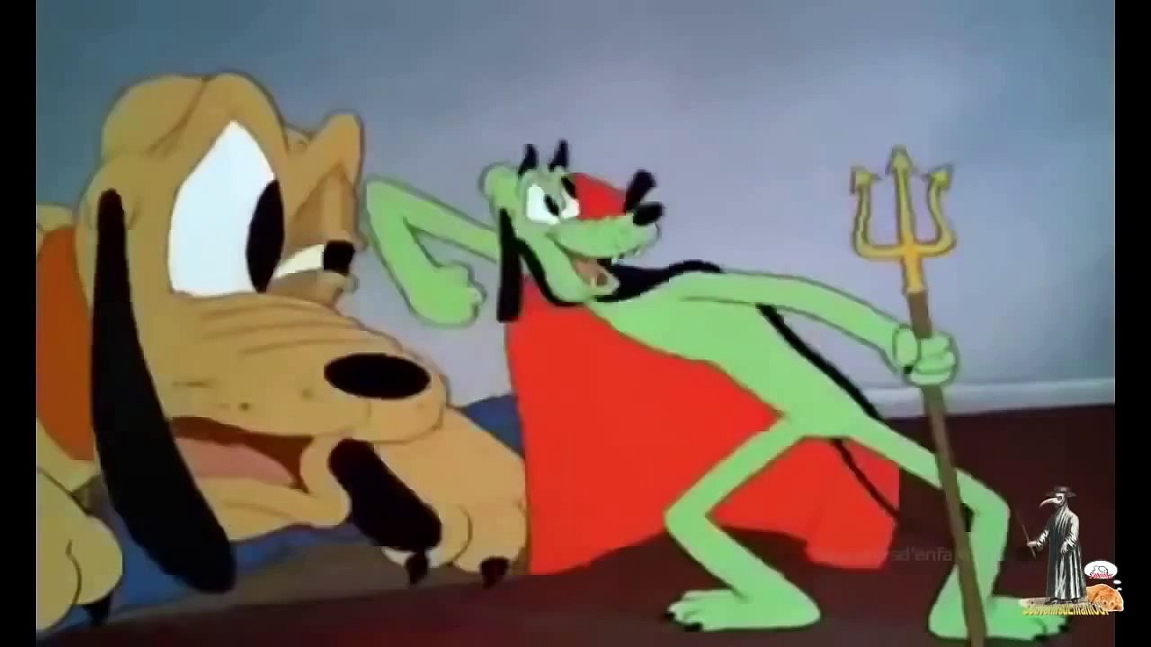 Dessin Animé Donald Duck   Mickey Mouse Dessin Animé Français HD