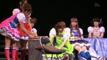 Berryz Kamen TV 121117