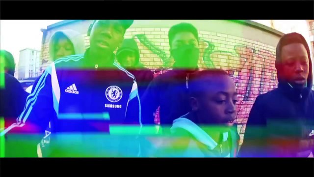 1er Pocheton, clip de rap choquant d'enfants de Sarcelles