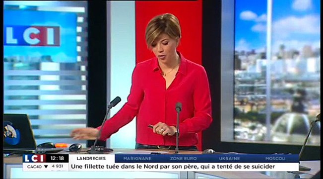 LCI Edito Politique (2 mars 2015)