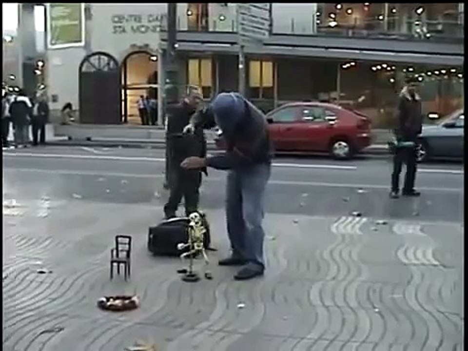 Let's Twist Again