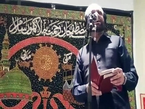 Kalma Sharif La ilaha illallah