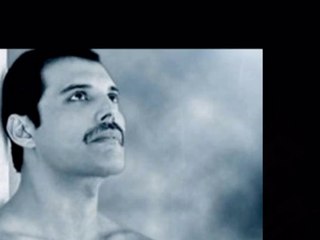 Tisztelgés Freddie Mercury előtt