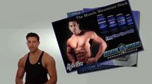 The Truth About Bodybuilding Supplements by Kyle Leon, The Muscle Maximizer