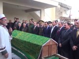 Yaşar Kemal’in köyünde gıyabi cenaze namazı