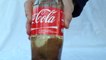 Coca Cola + Milk = Blowing mind Experiment