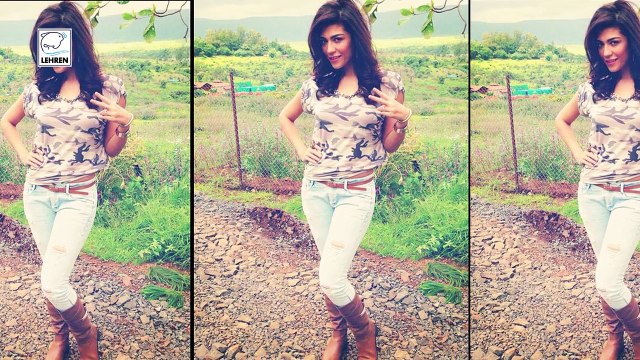 Khatron Ke Khiladi 6: Archana Vijaya Is Evicted !!