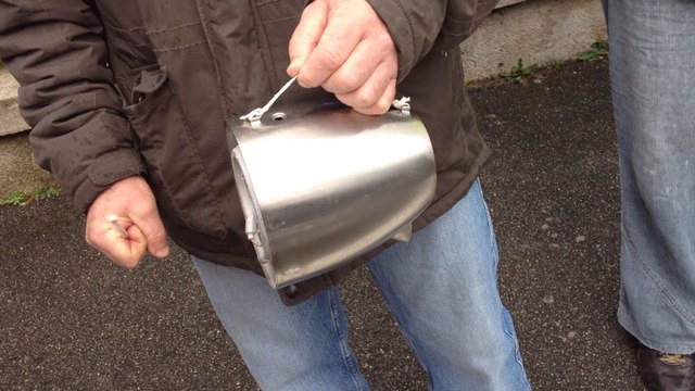 Lundi noir des expulsions