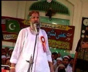 Ahmed lodhanvi Sahab 4