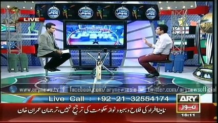 Har Lamha Purjosh 02 Mar 2015 4:00 to 5:00 Pm