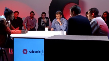 Joe Lucazz parle du R&B français (et du refrain de l'année)