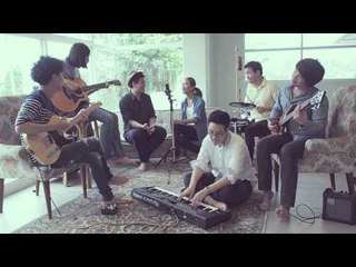 Love never felt so good - ChillGuest [MJ's Cover]