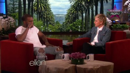 Kanye West : "Je rêvais de Pamela Anderson..."