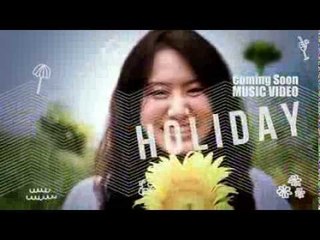 [MV Teaser] Holiday (ฮอลิเดย์) - ChillGuest