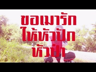 ขอเมารักให้หัวปักหัวปำ - Seal Pillow [Official MV]